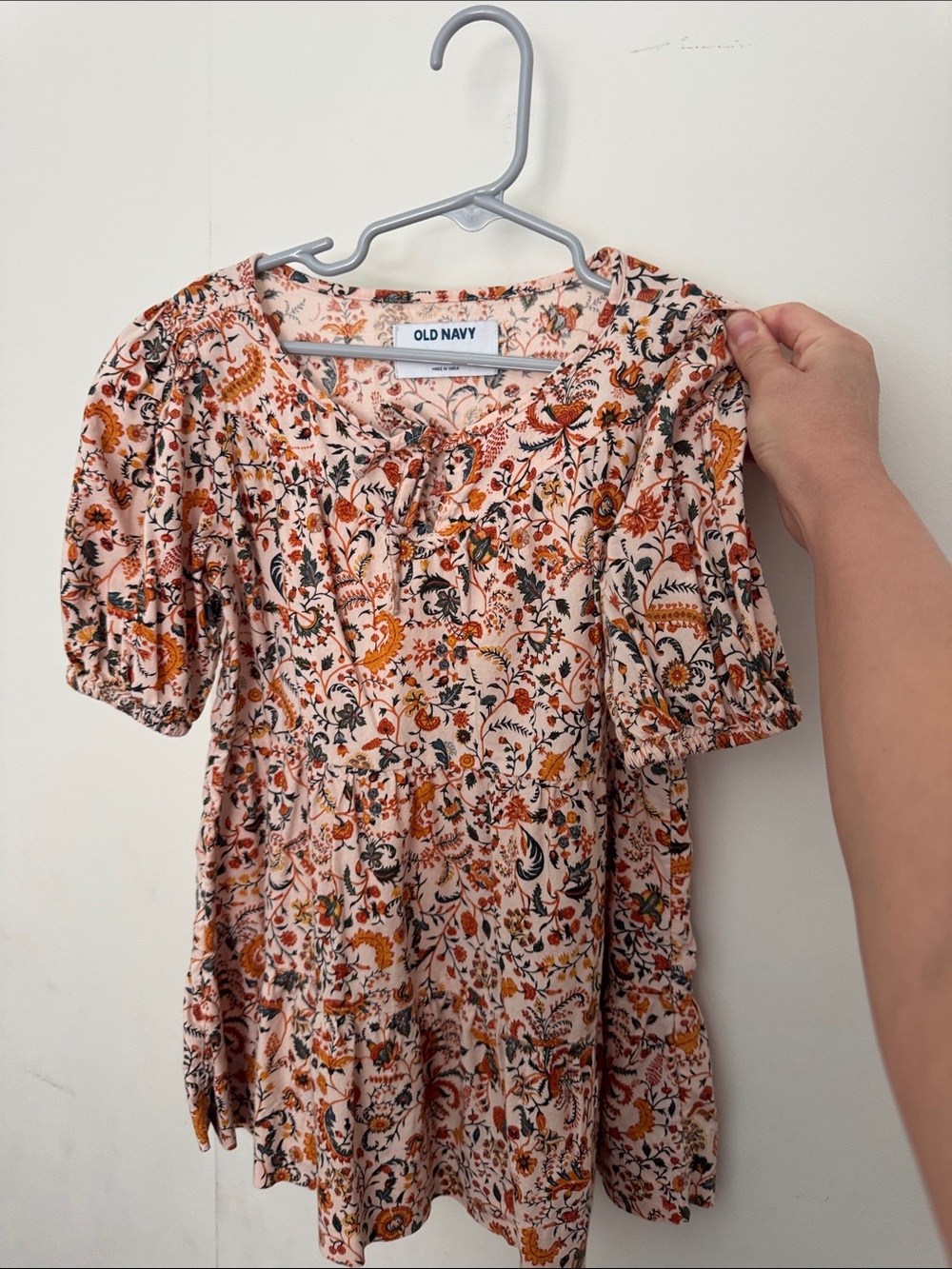 Little girl dress